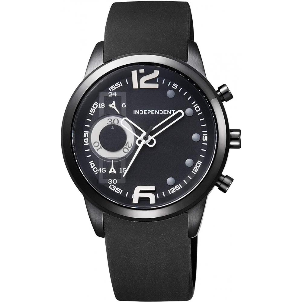 Да Citizen Independent Independent Chronograph Watch Unisex BR3 041 50 [параллельный импортный продукт]