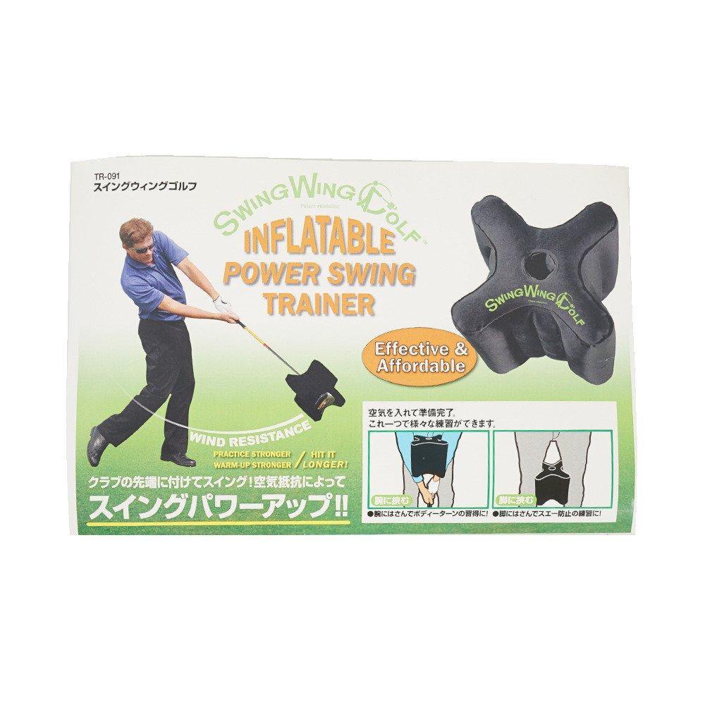 DAIYA Swing Wing Golf TR-091