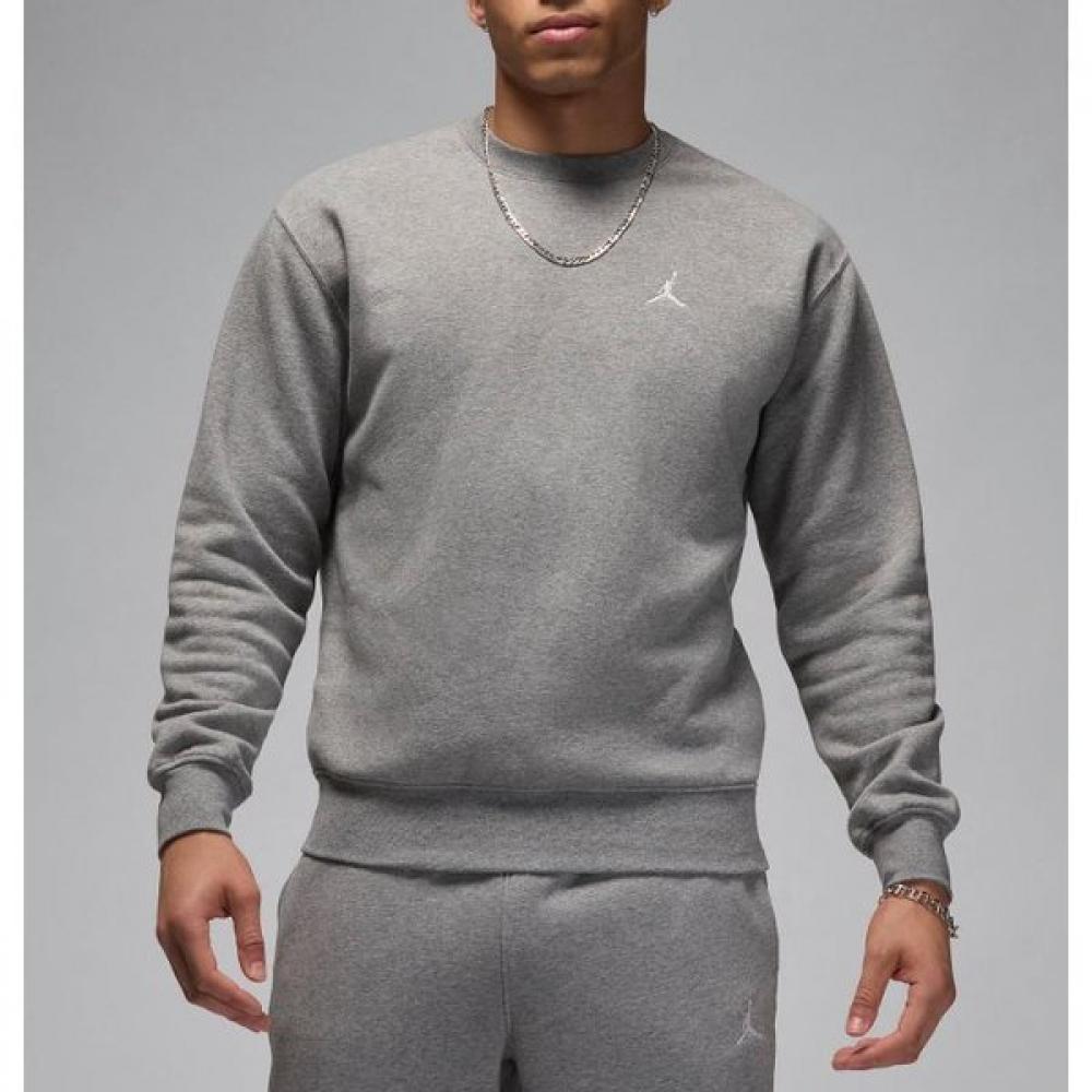 Nike Мужская толстовка Brooklyn с круглым вырезом Dd4 Fv7293 091 1.FV7293 091 95