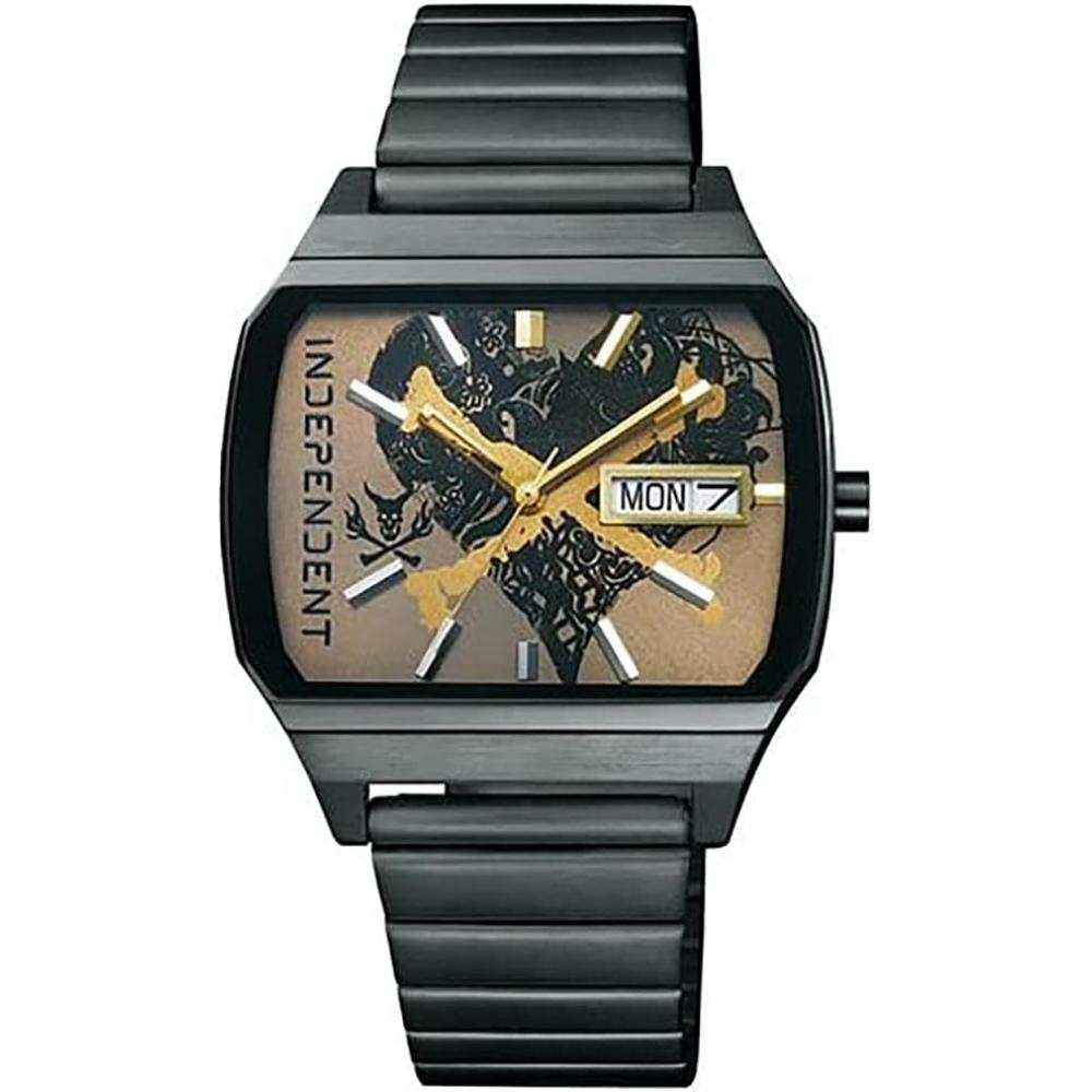 Да Citizen Independent Independent Girl Watch Show Girl Ila21 6143 [параллельный импортный продукт]